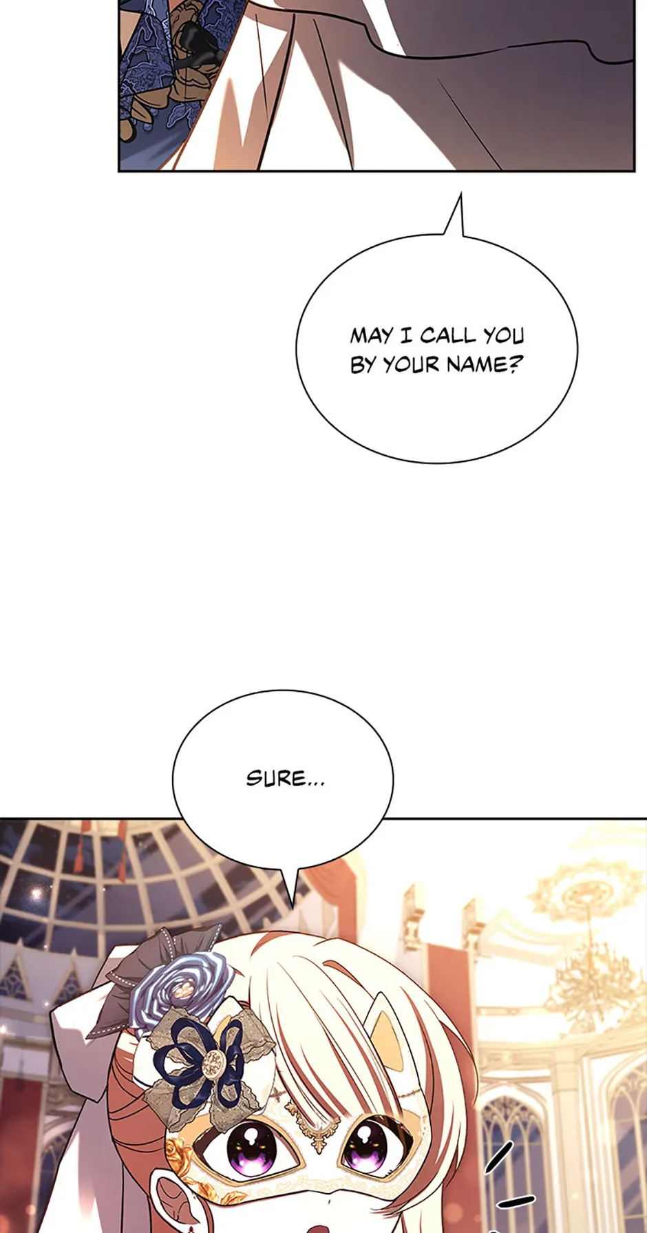 Happy Sea World chapter 81 page 17