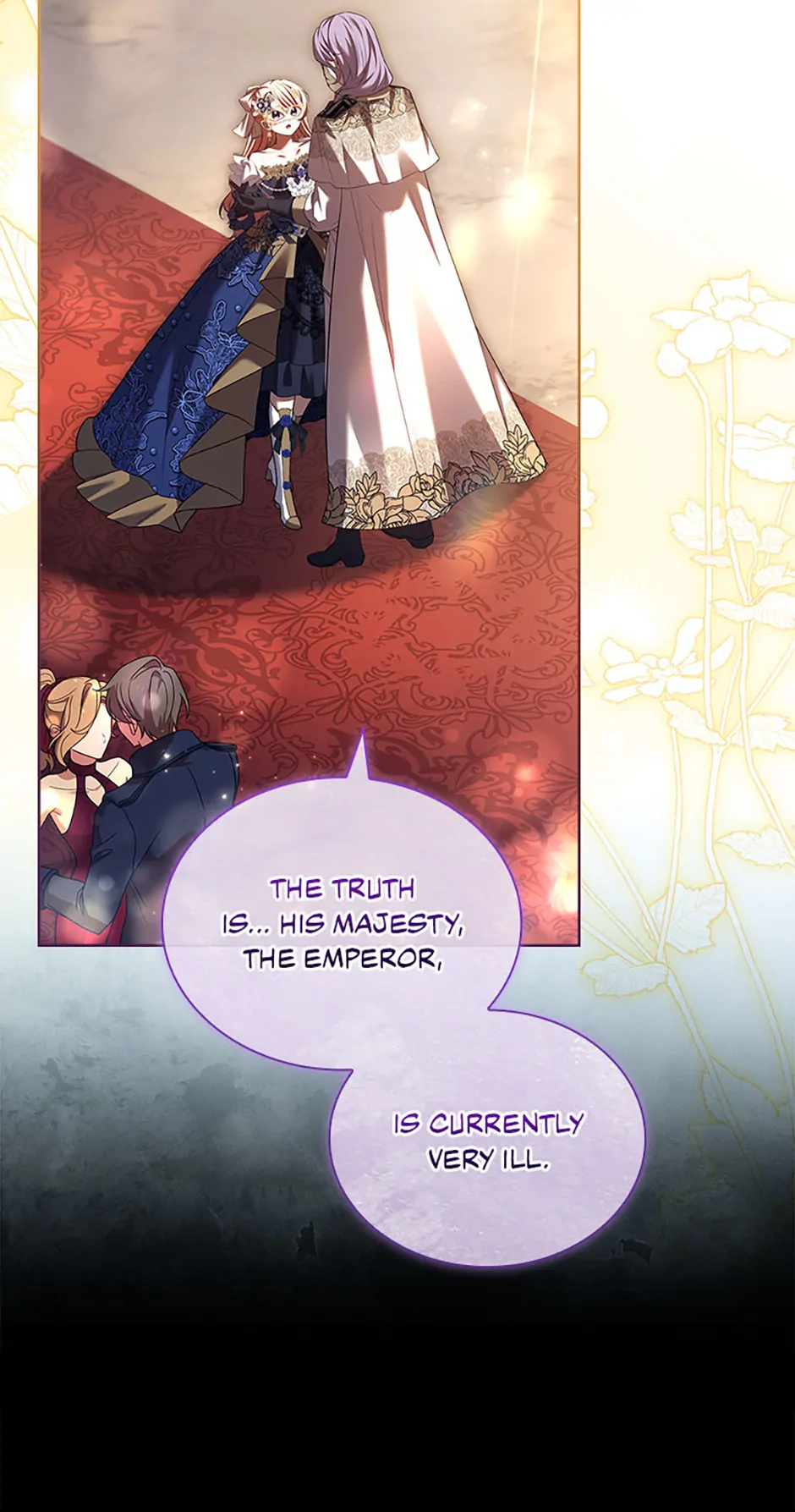 Happy Sea World chapter 81 page 20