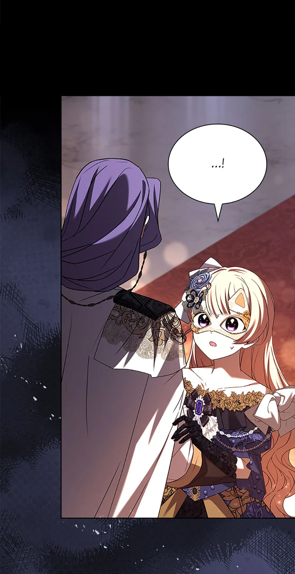 Happy Sea World chapter 81 page 21