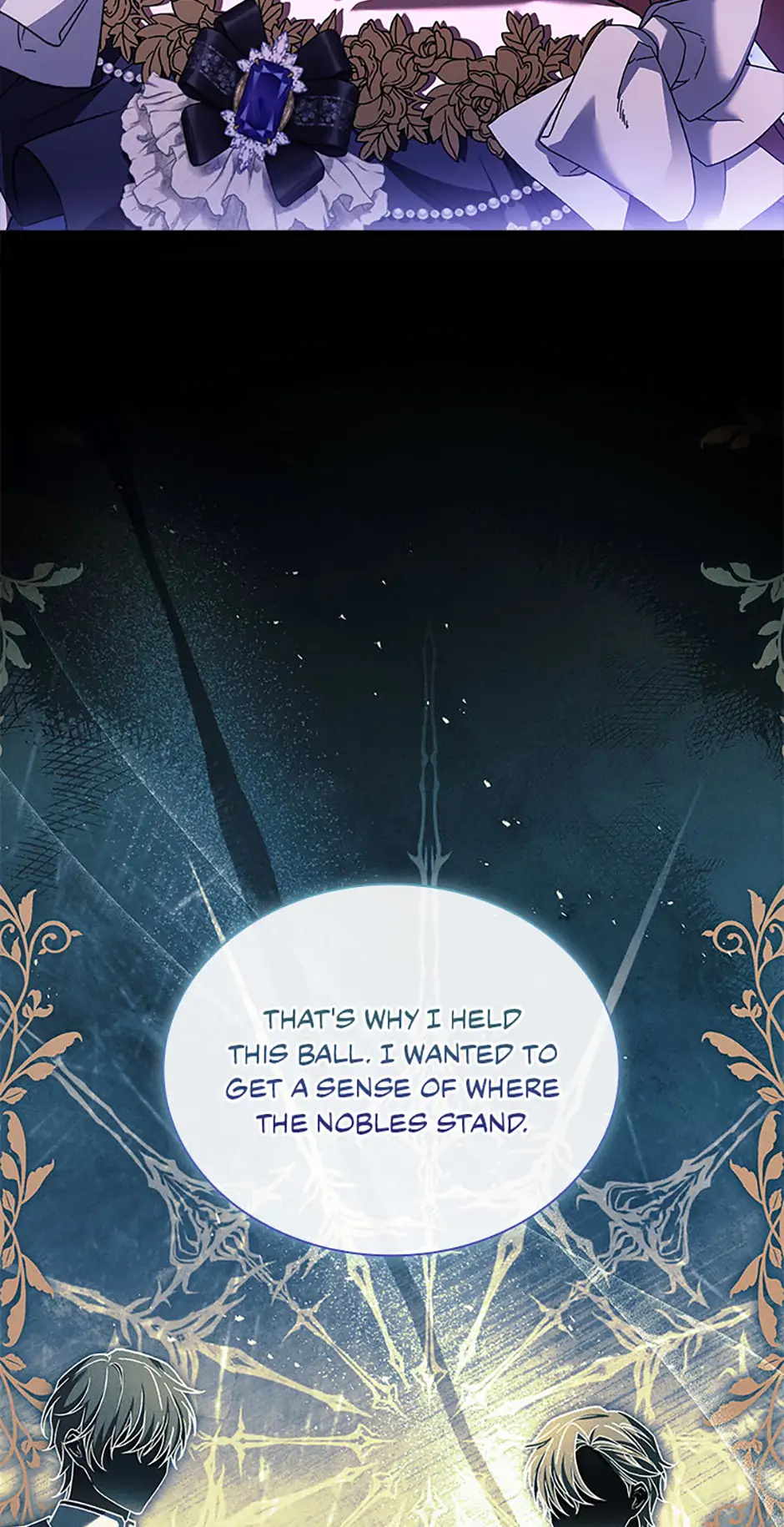 Happy Sea World chapter 81 page 24