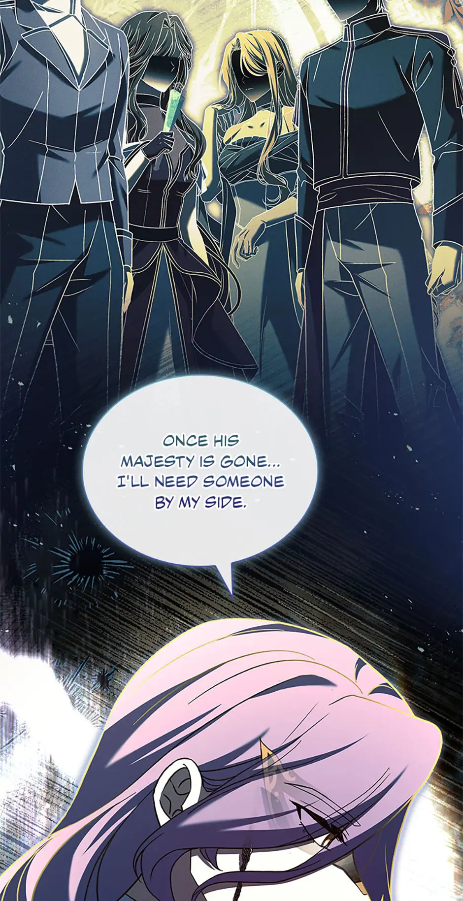 Happy Sea World chapter 81 page 25