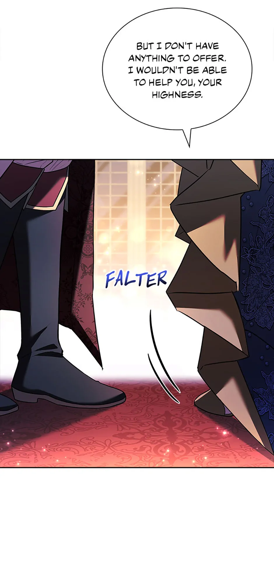 Happy Sea World chapter 81 page 31