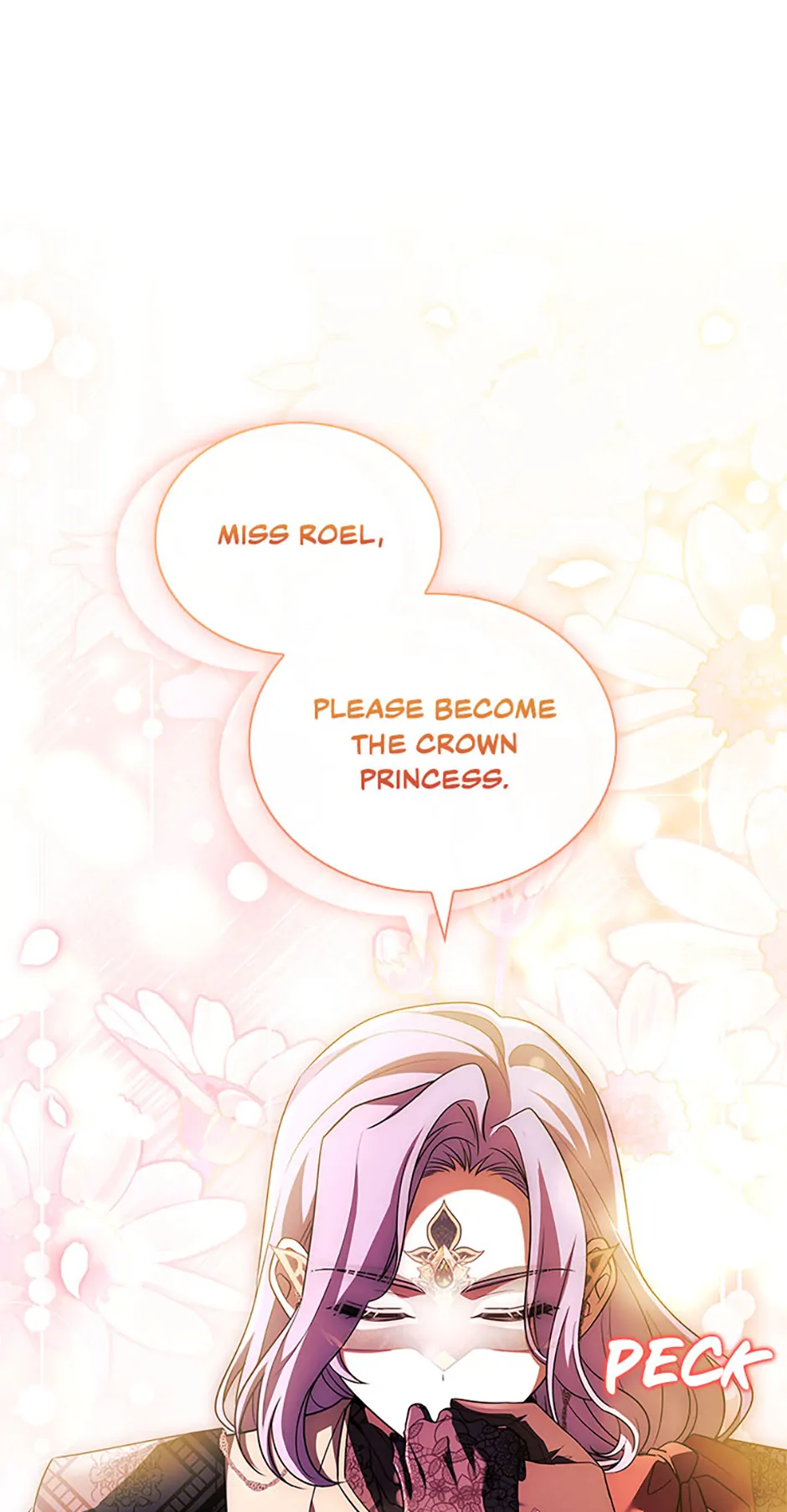 Happy Sea World chapter 81 page 34