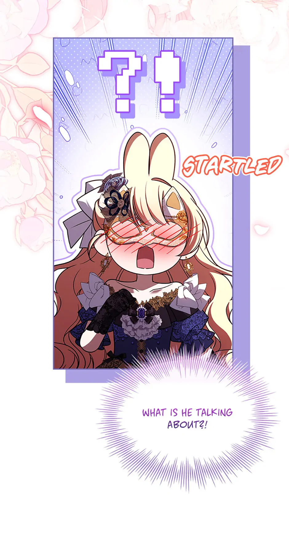 Happy Sea World chapter 81 page 36