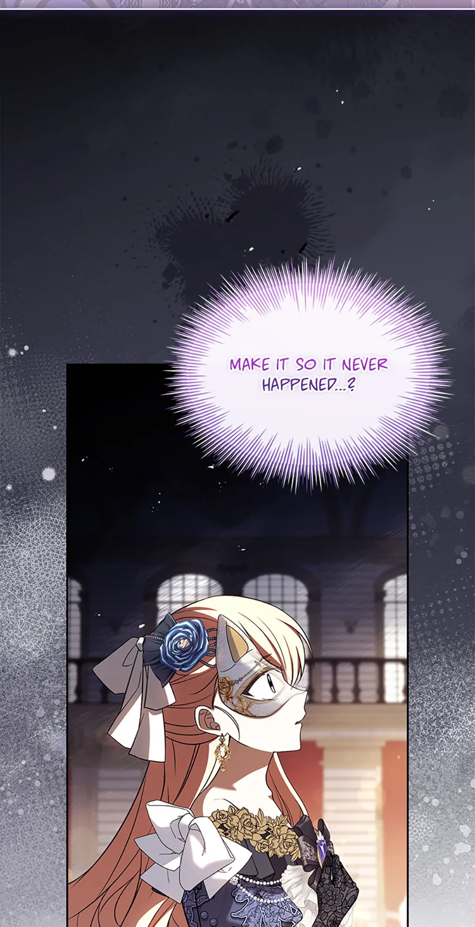 Happy Sea World chapter 81 page 43
