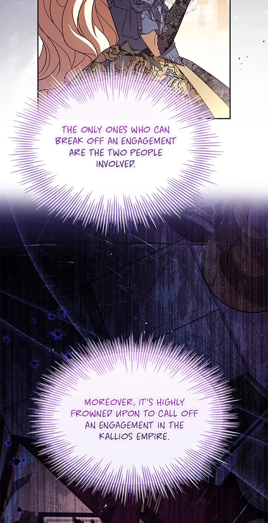 Happy Sea World chapter 81 page 44
