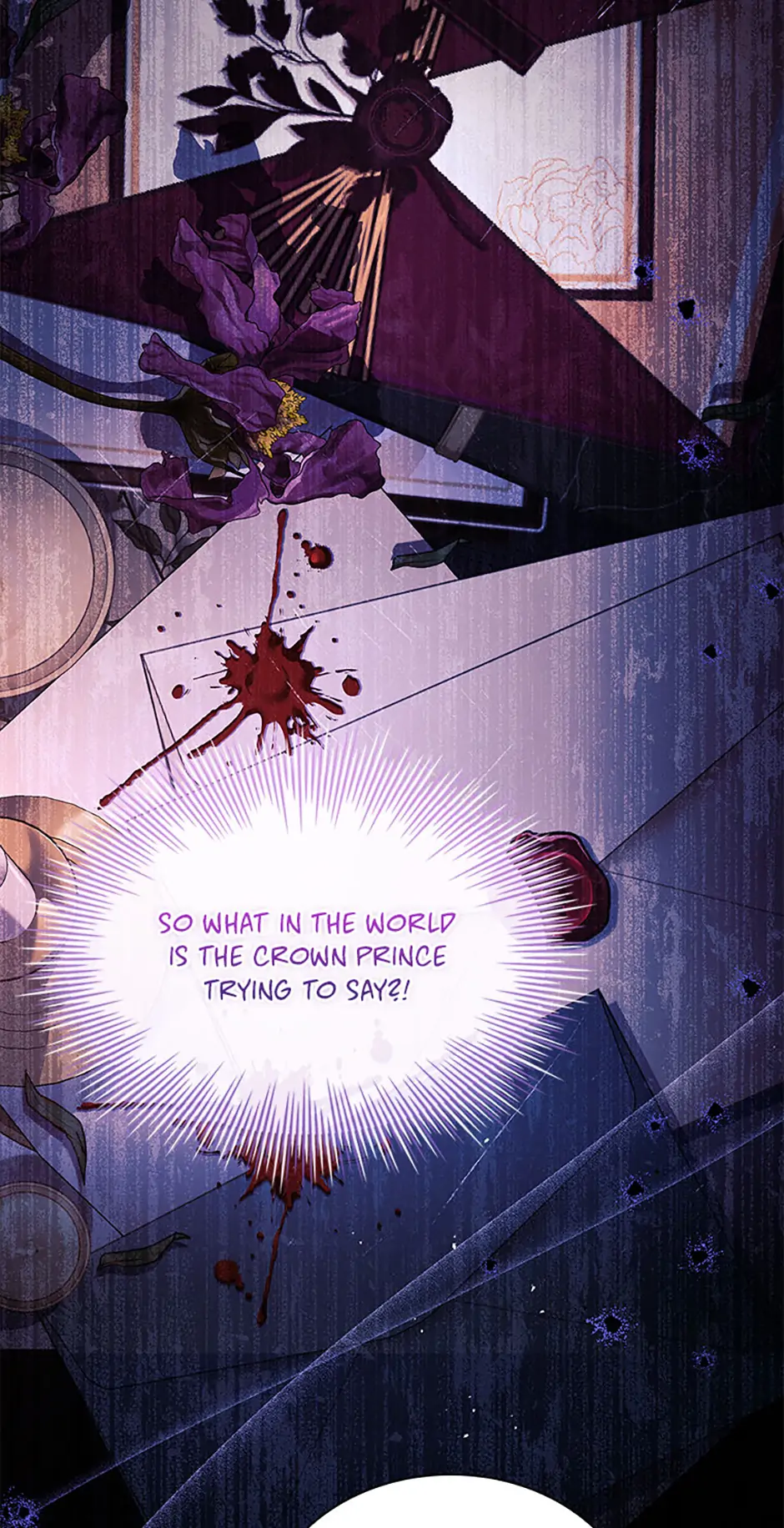 Happy Sea World chapter 81 page 45