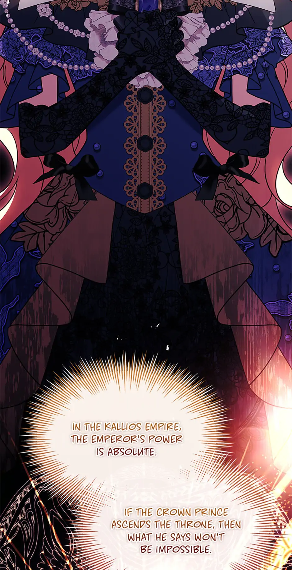 Happy Sea World chapter 81 page 48