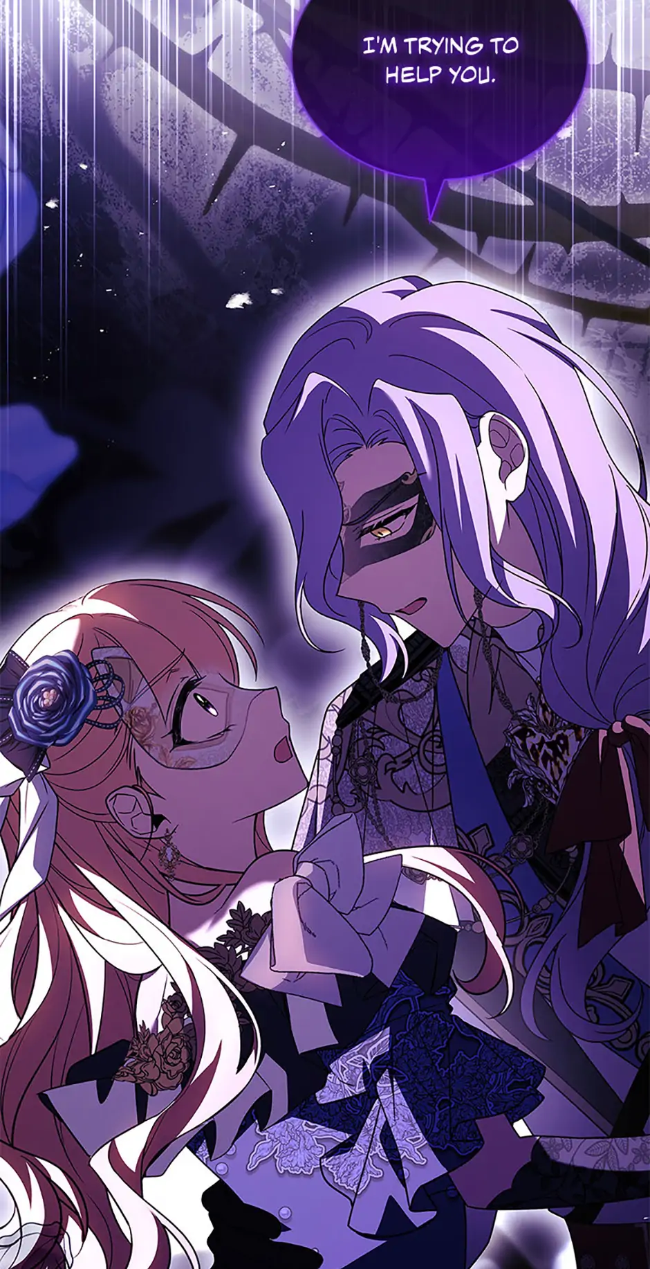 Happy Sea World chapter 81 page 51