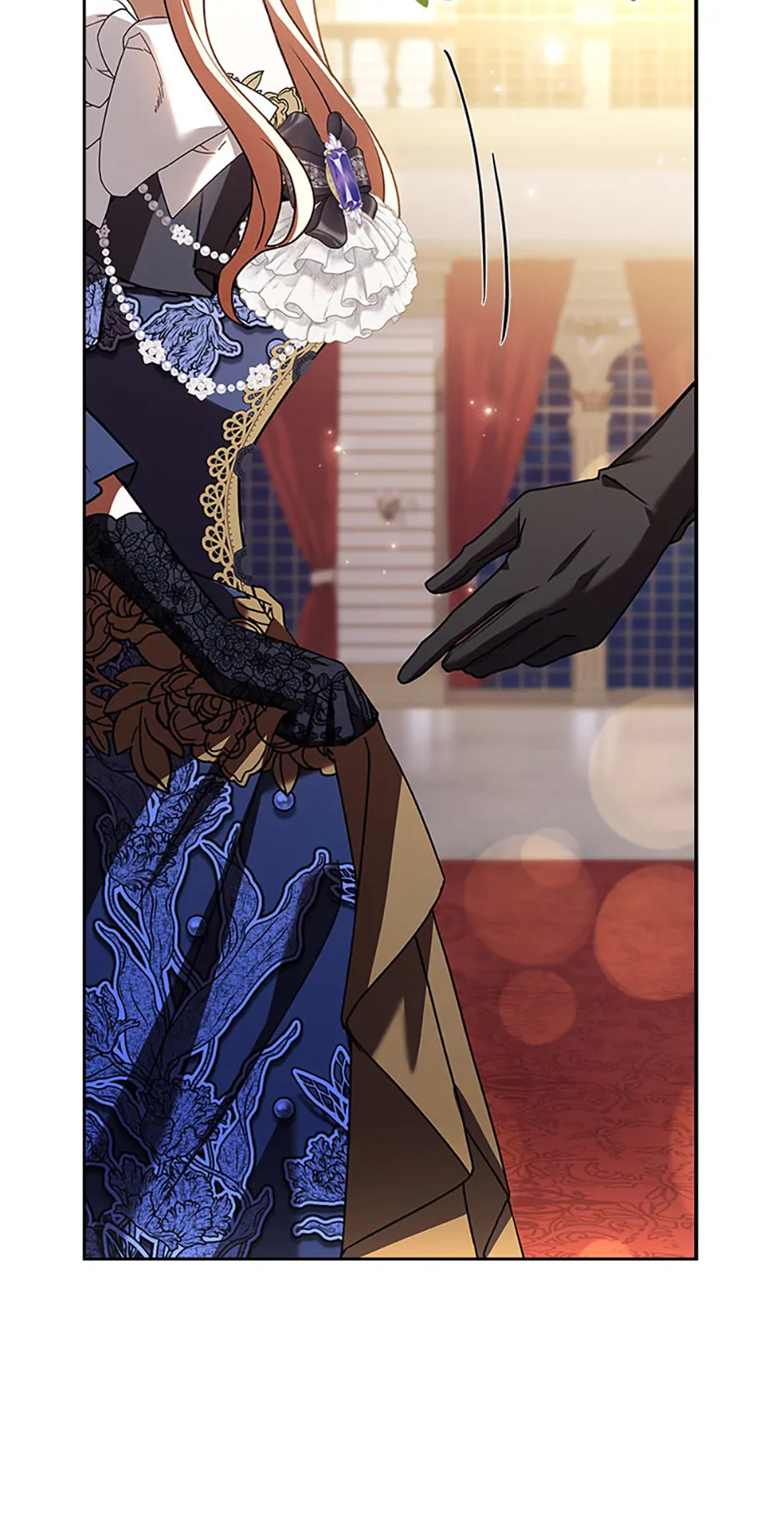 Happy Sea World chapter 81 page 54