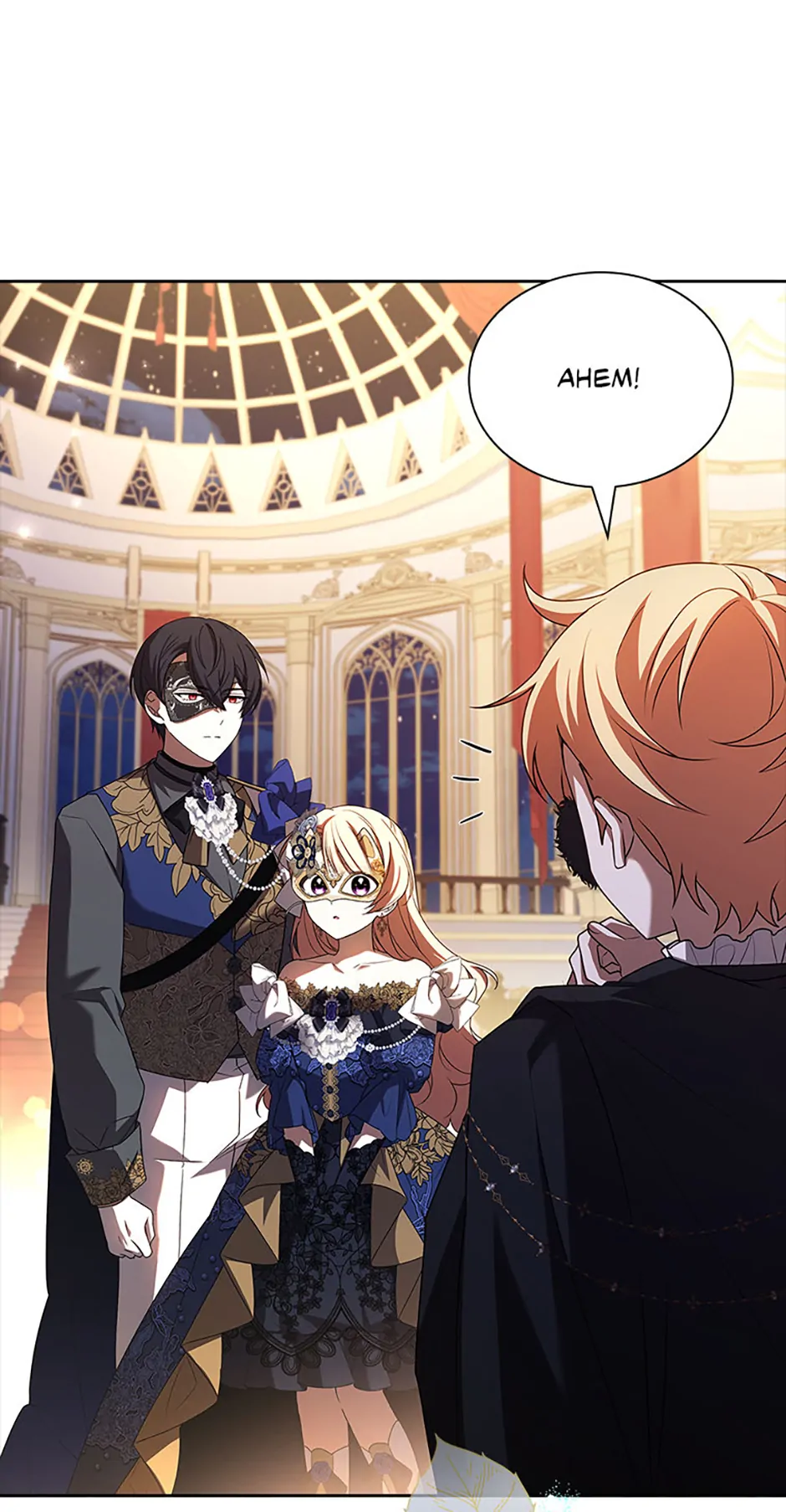 Happy Sea World chapter 81 page 67
