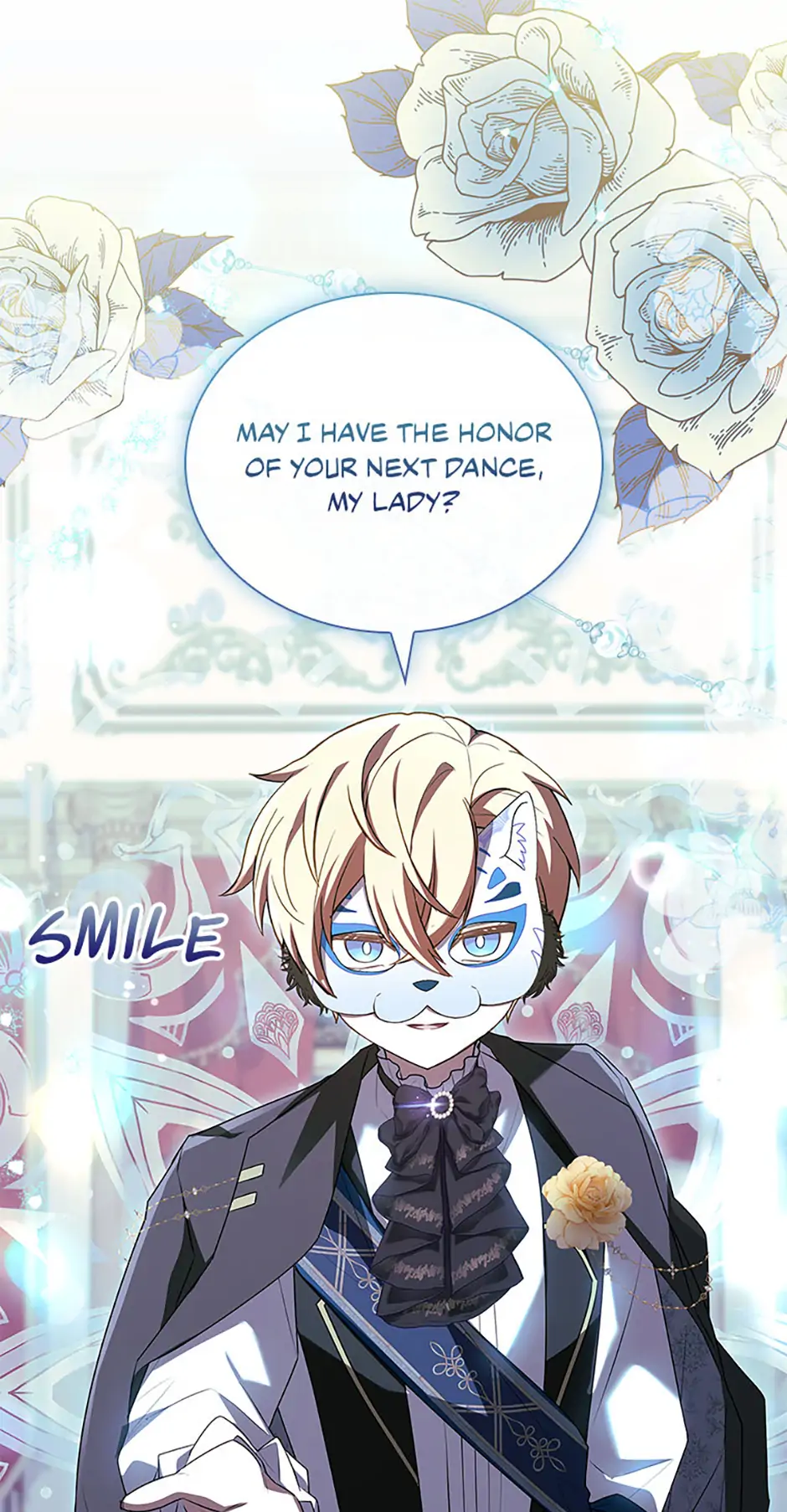 Happy Sea World chapter 81 page 68