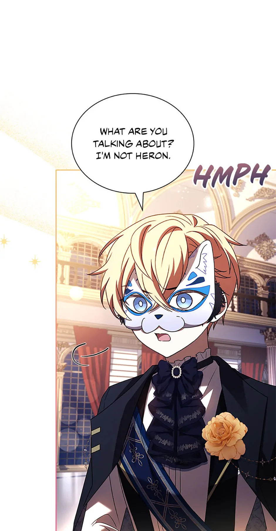 Happy Sea World chapter 81 page 71