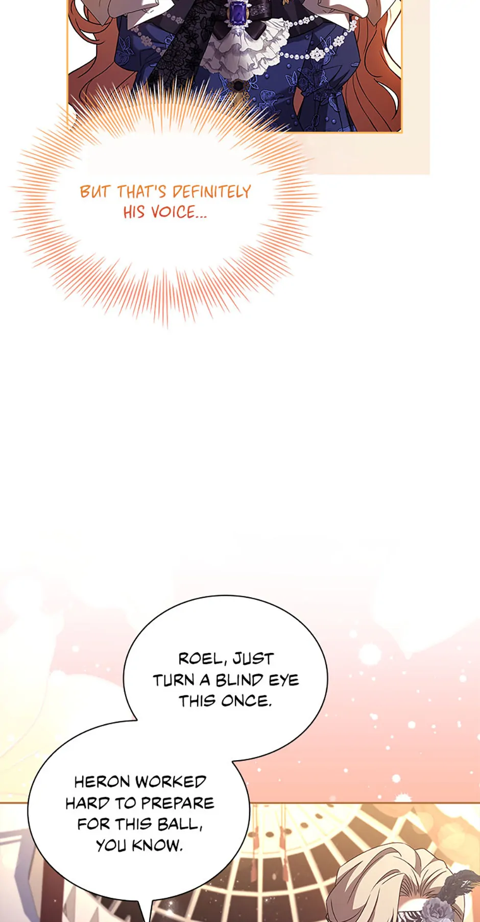 Happy Sea World chapter 81 page 73