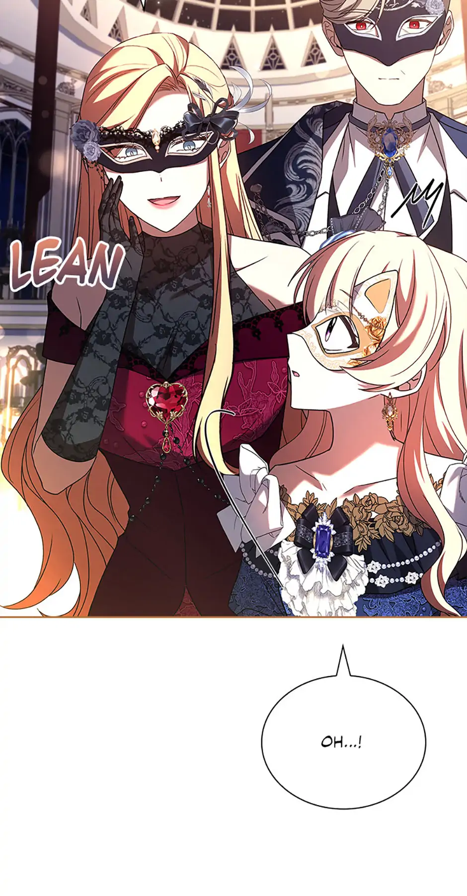Happy Sea World chapter 81 page 74