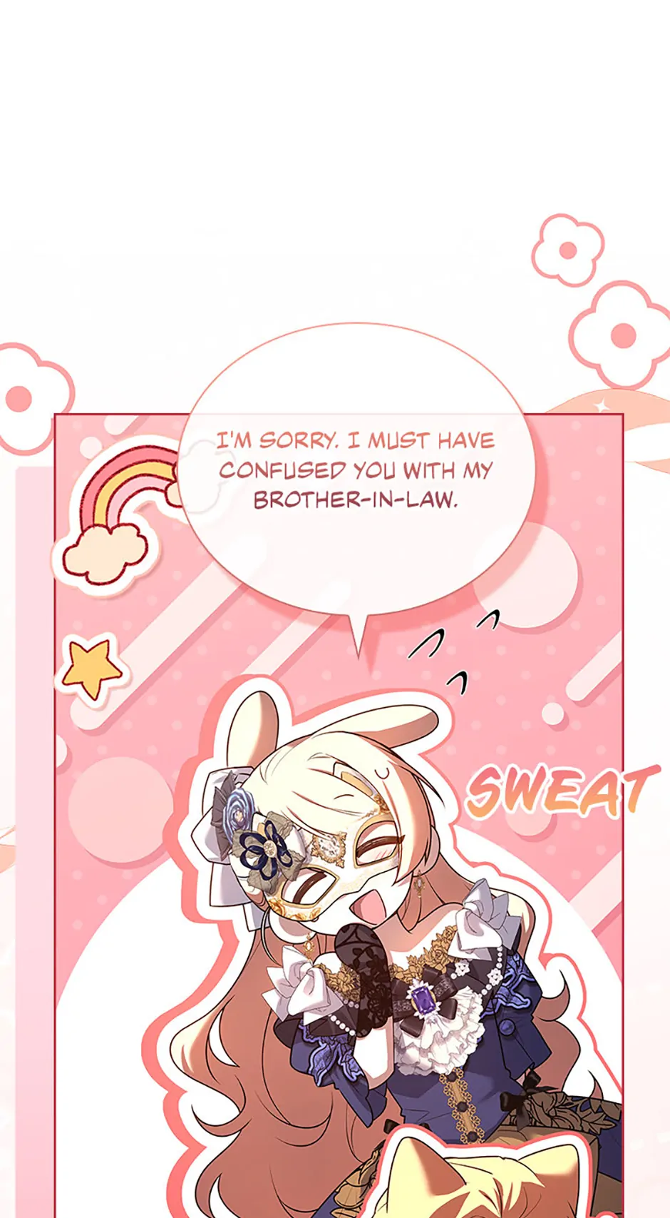 Happy Sea World chapter 81 page 75