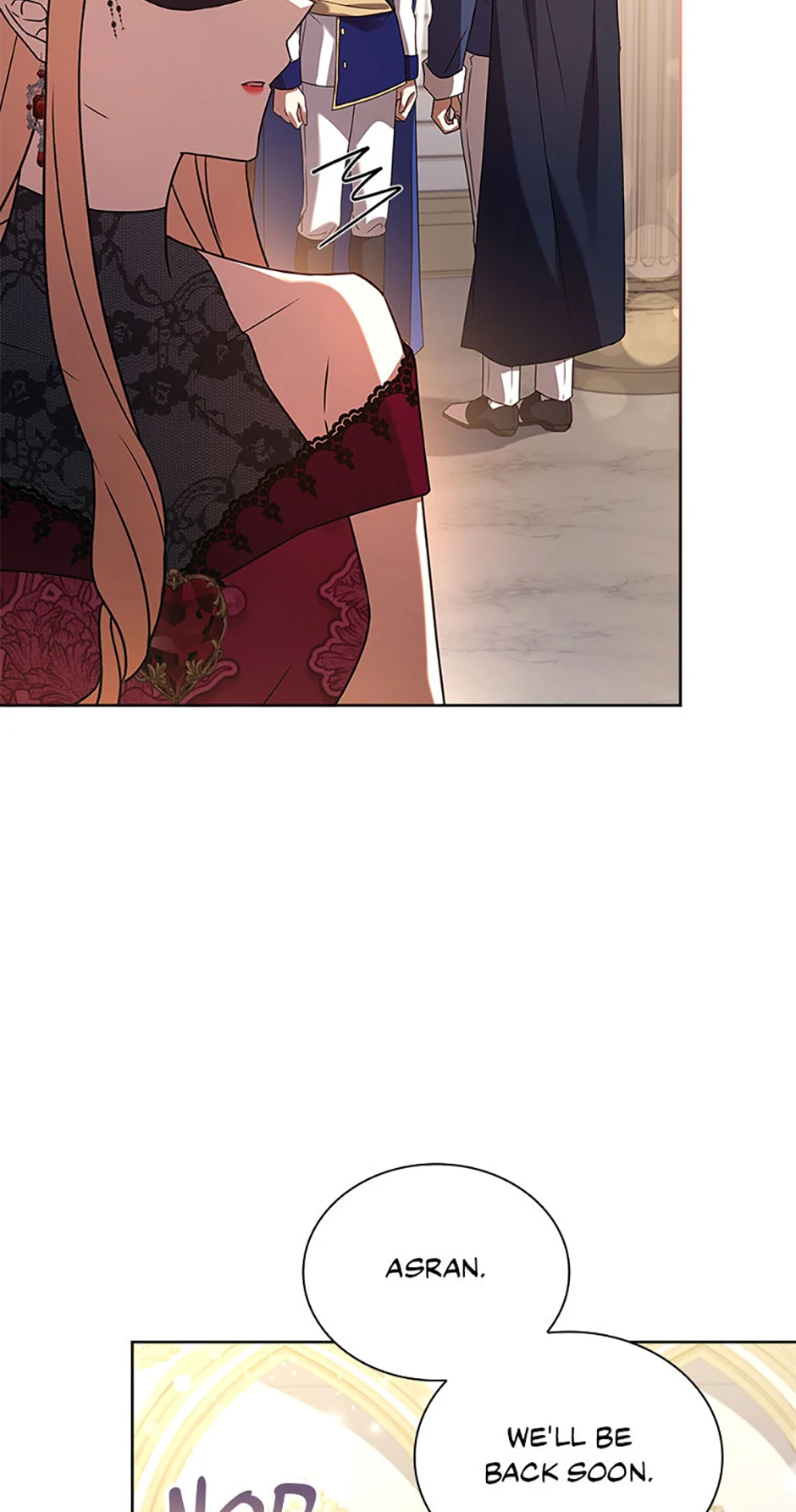 Happy Sea World chapter 81 page 83