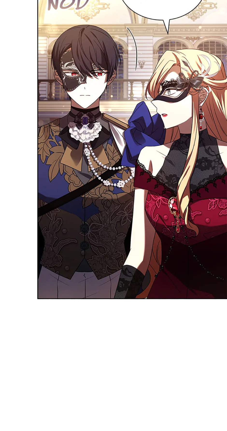 Happy Sea World chapter 81 page 84