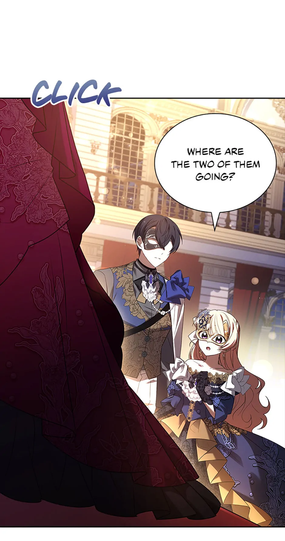 Happy Sea World chapter 81 page 85