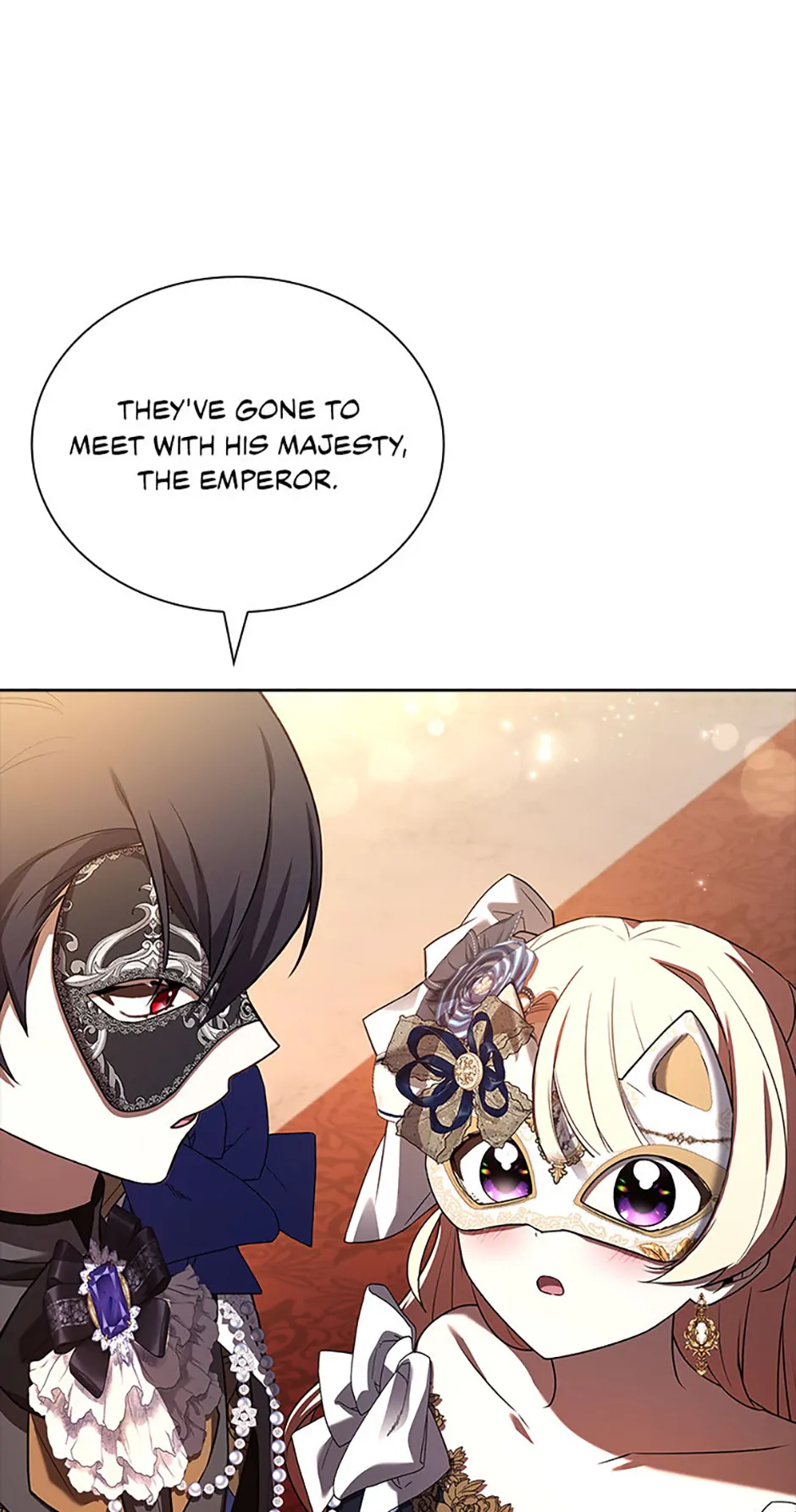 Happy Sea World chapter 81 page 86