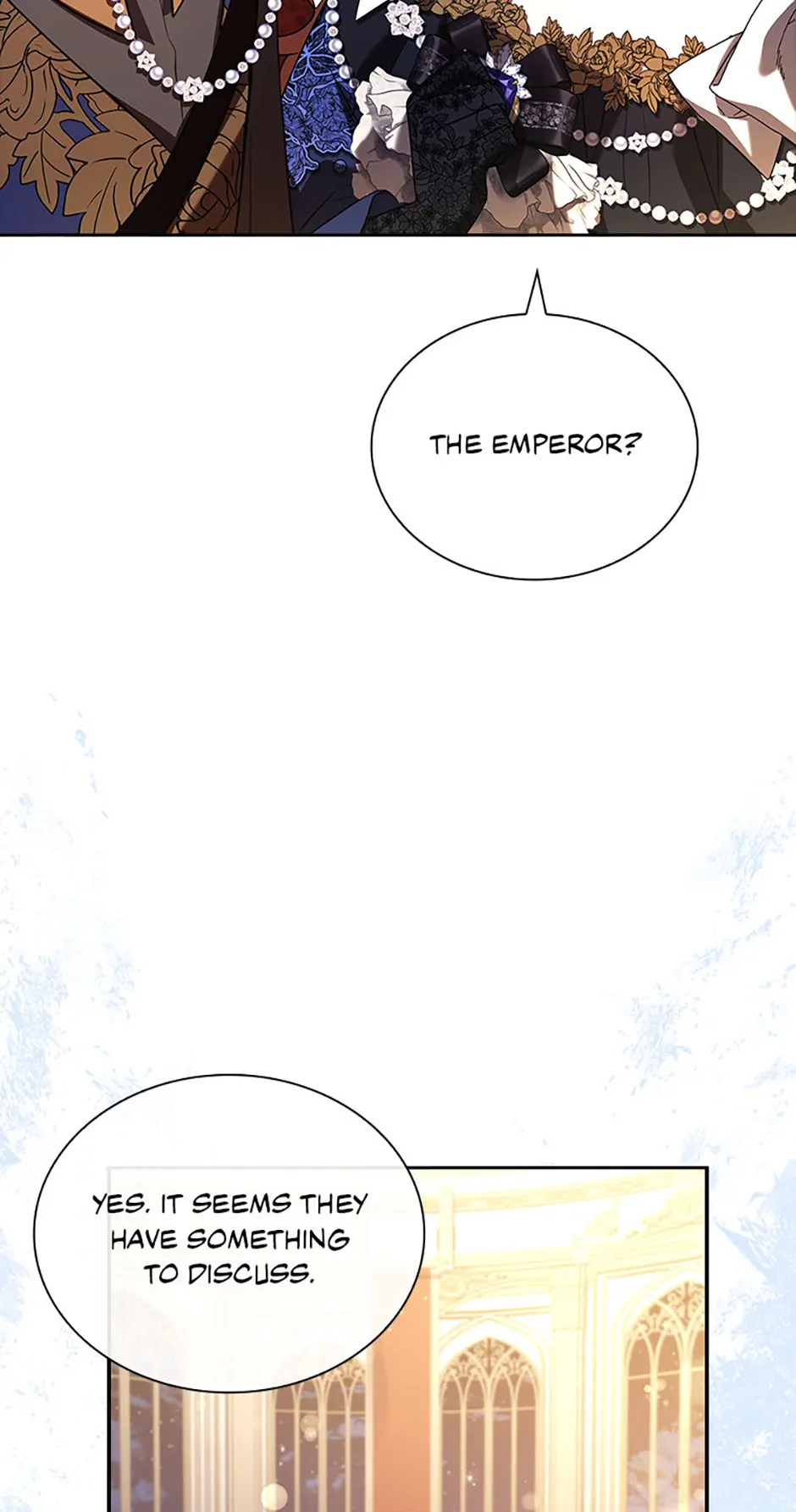 Happy Sea World chapter 81 page 87
