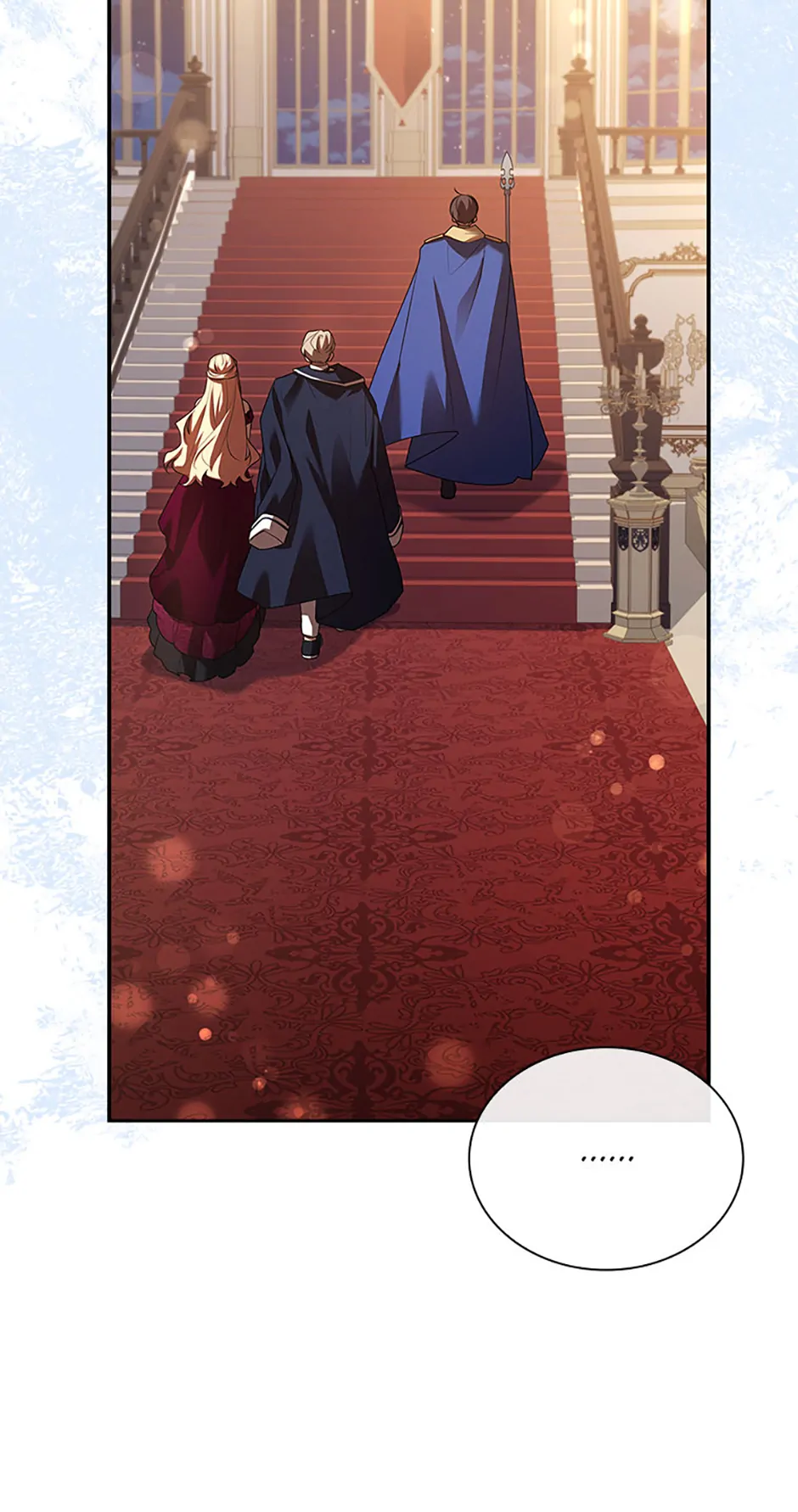 Happy Sea World chapter 81 page 88