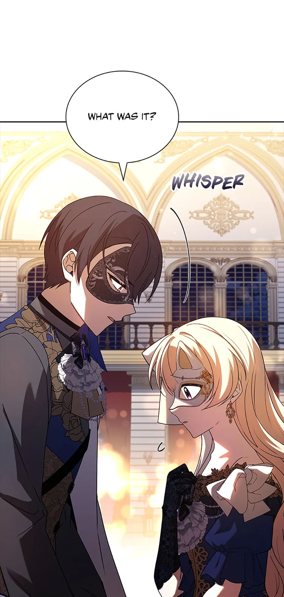 Happy Sea World chapter 81 page 94