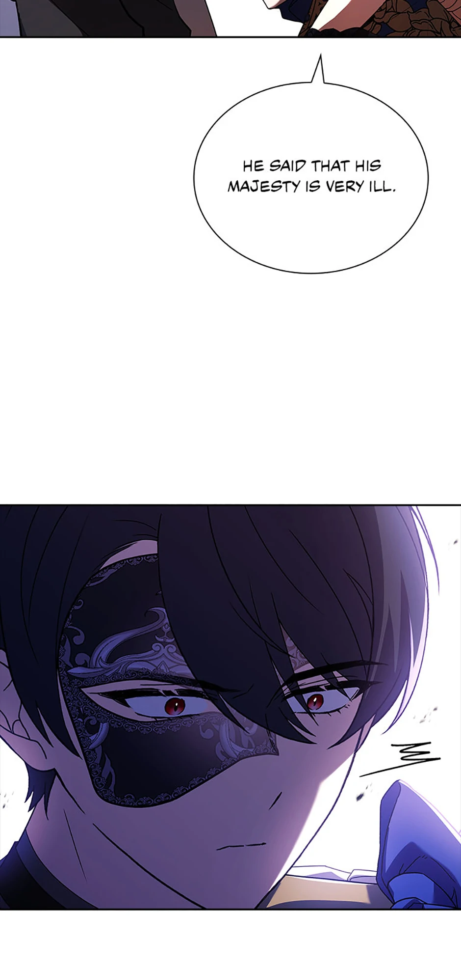 Happy Sea World chapter 81 page 95