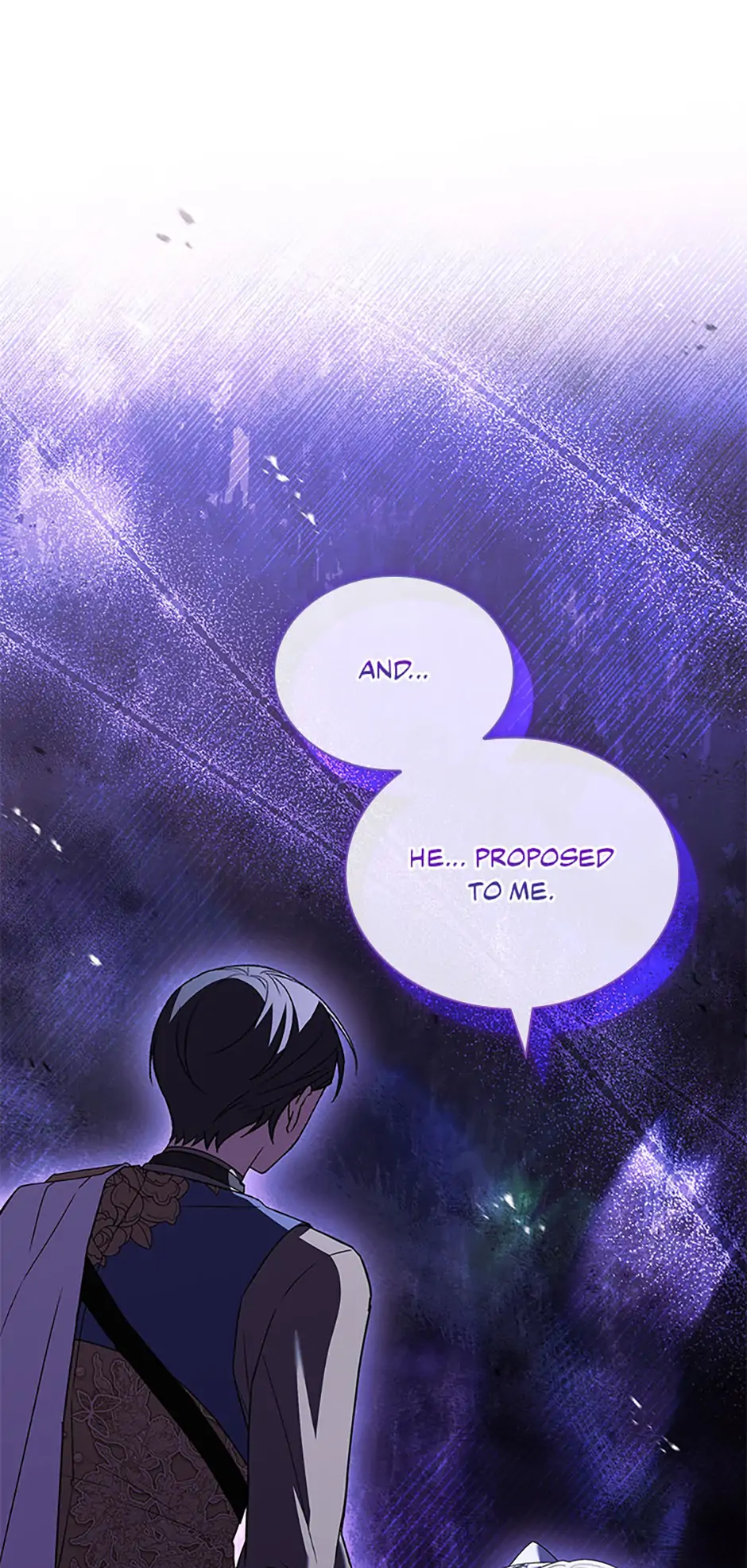 Happy Sea World chapter 81 page 96