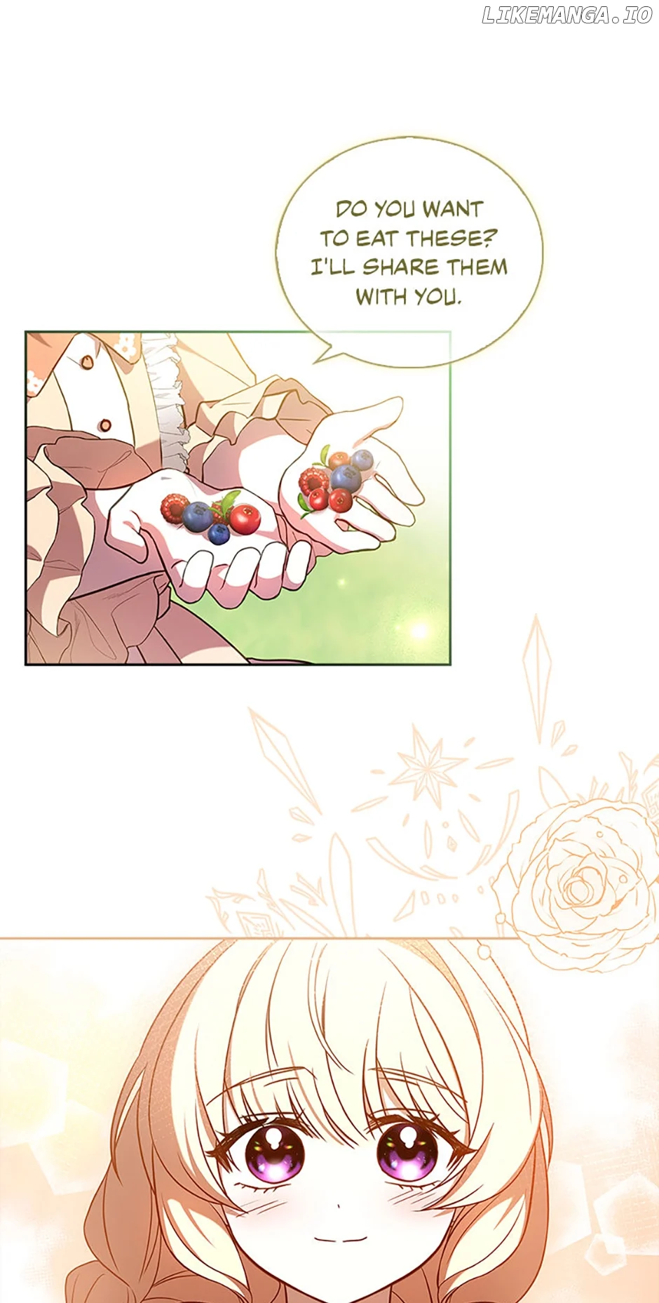 Happy Sea World chapter 9 page 1