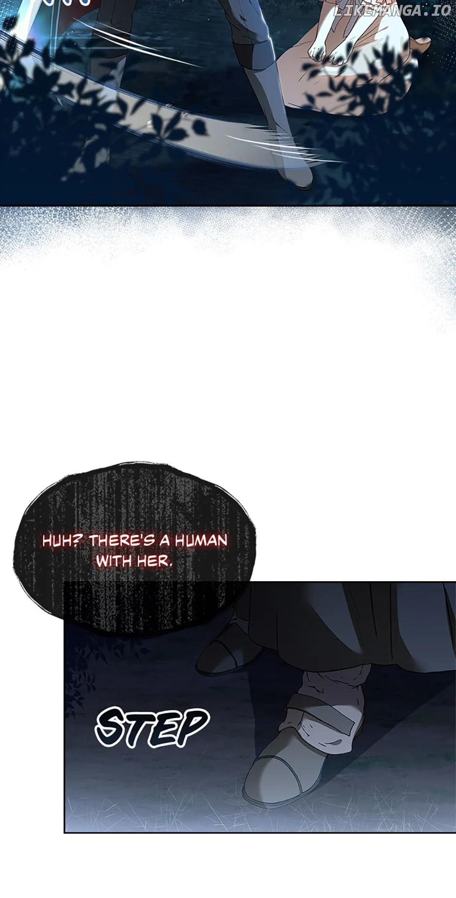 Happy Sea World chapter 9 page 6