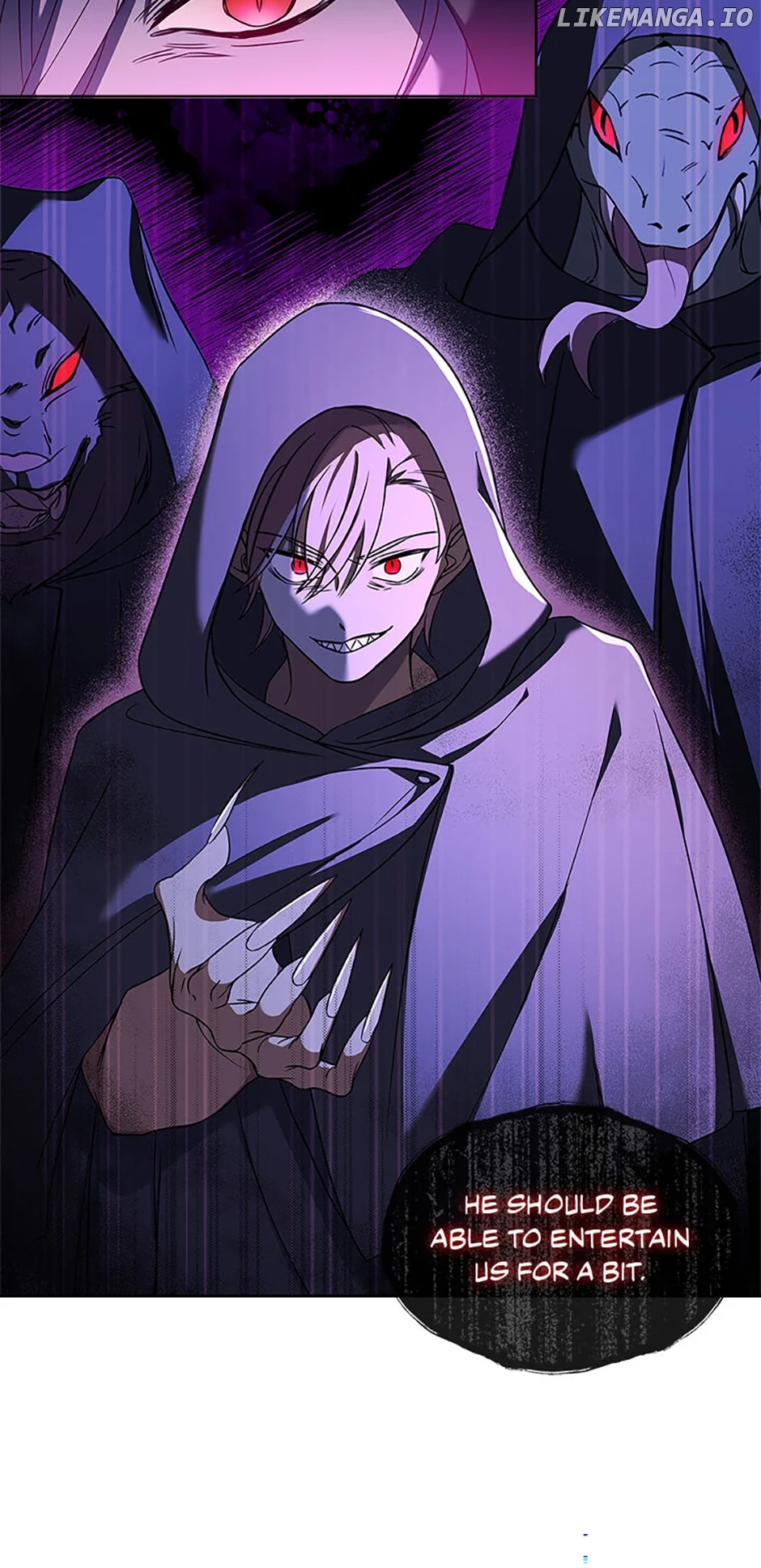 Happy Sea World chapter 9 page 13