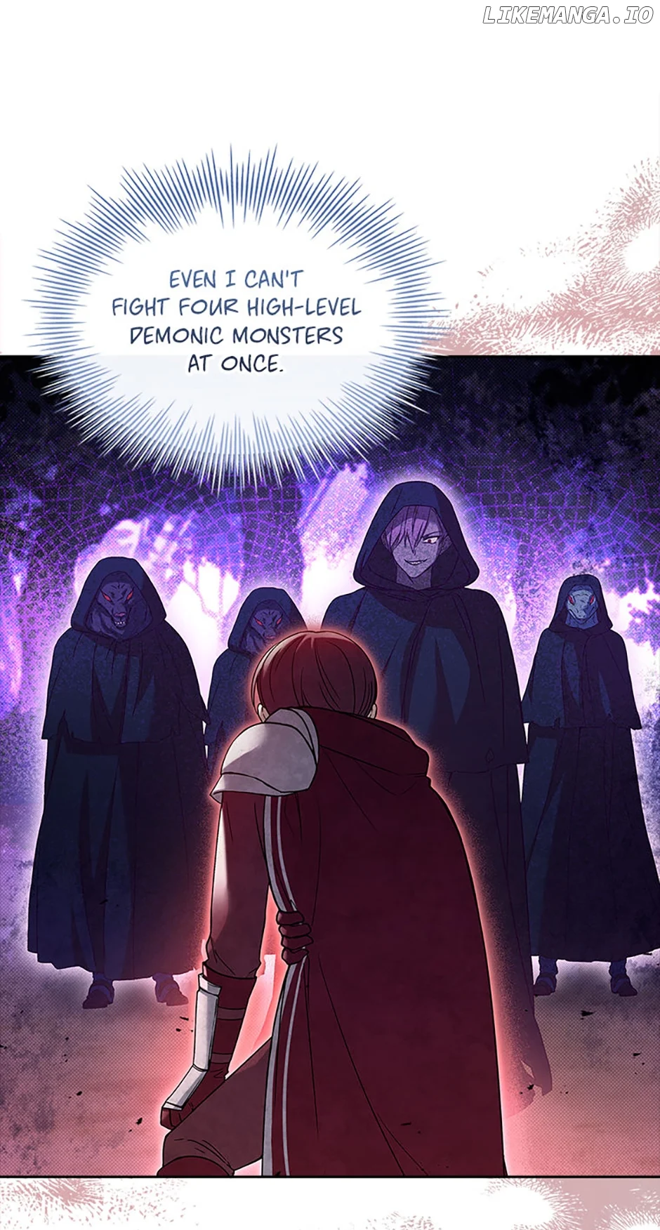 Happy Sea World chapter 9 page 23