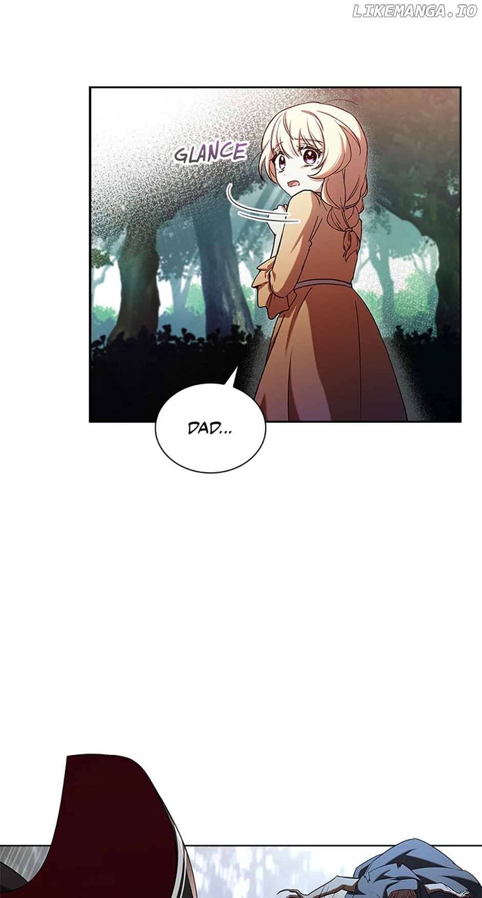 Happy Sea World chapter 9 page 25
