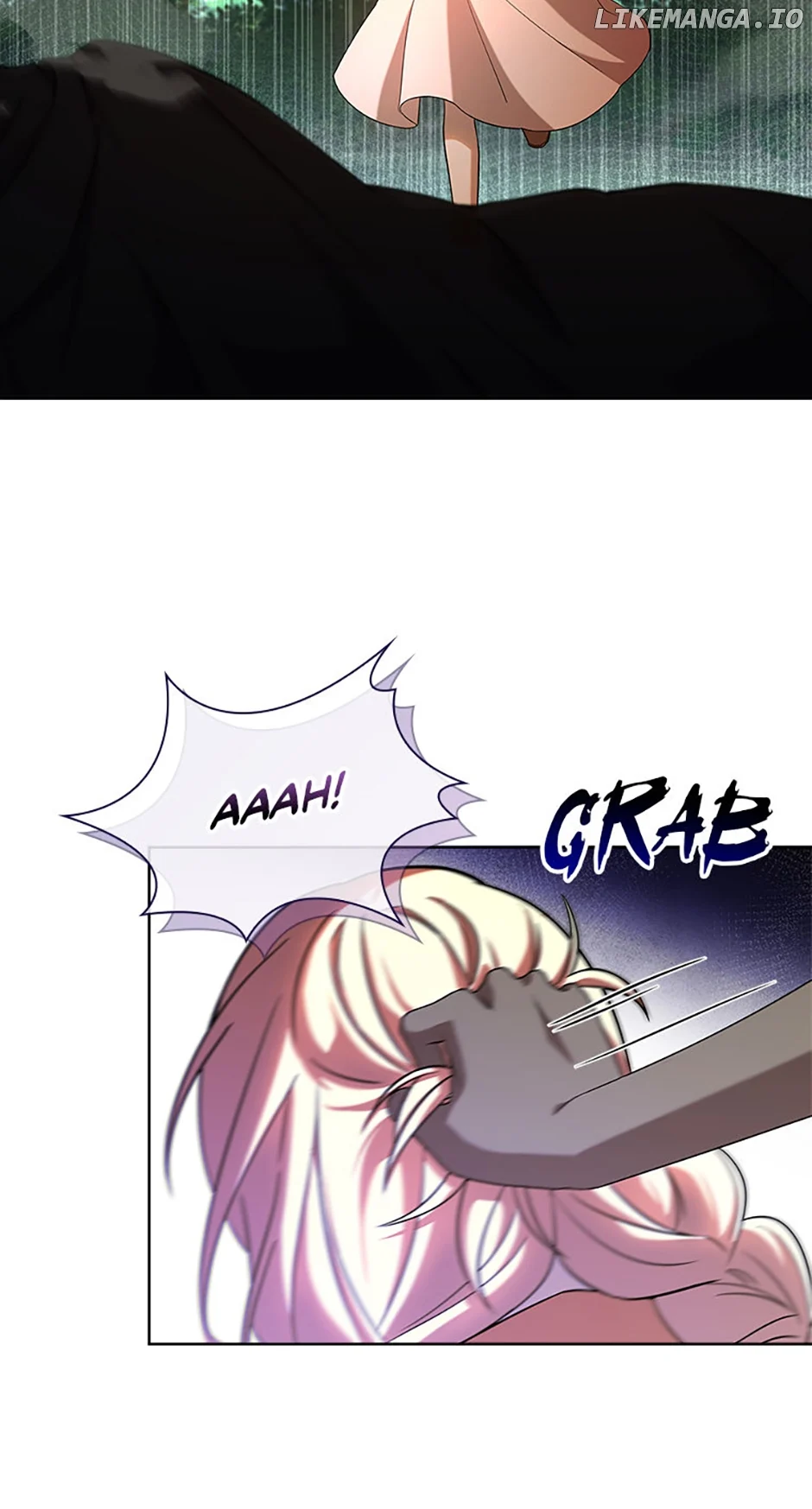 Happy Sea World chapter 9 page 30