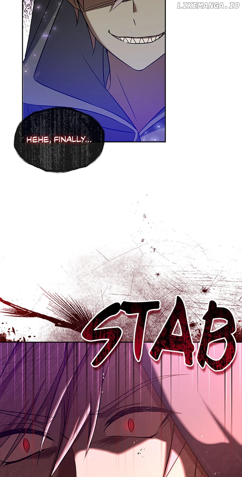 Happy Sea World chapter 9 page 33