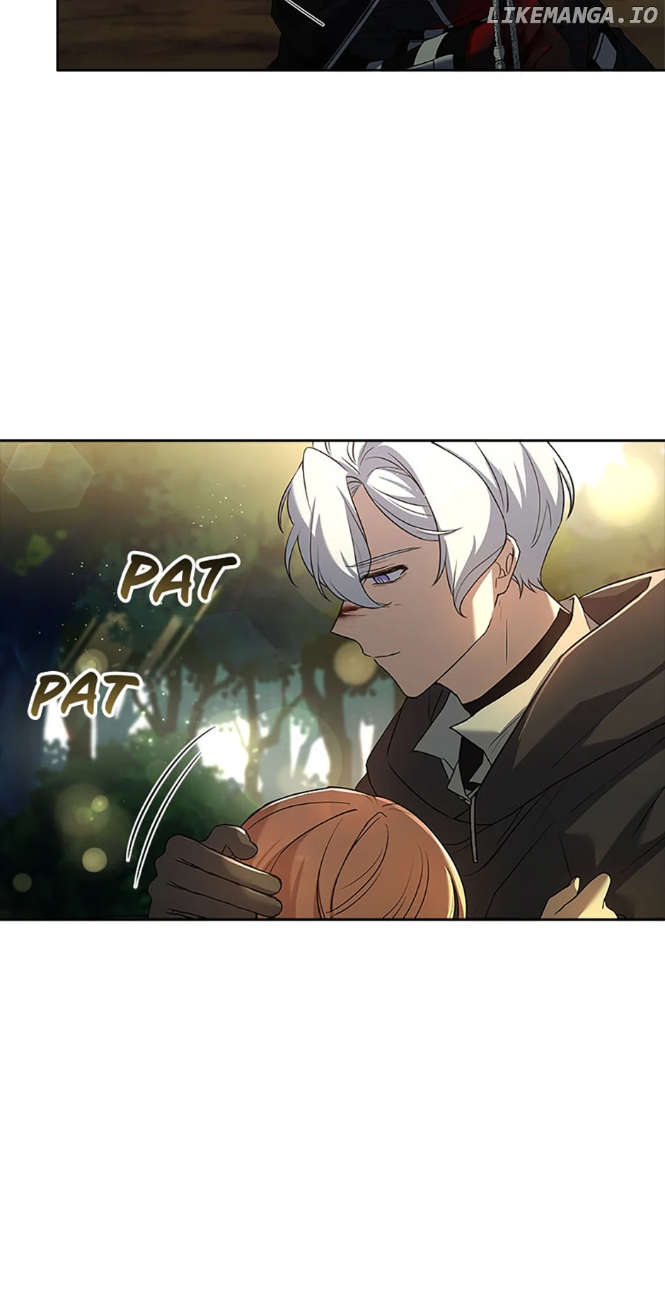 Happy Sea World chapter 9 page 43