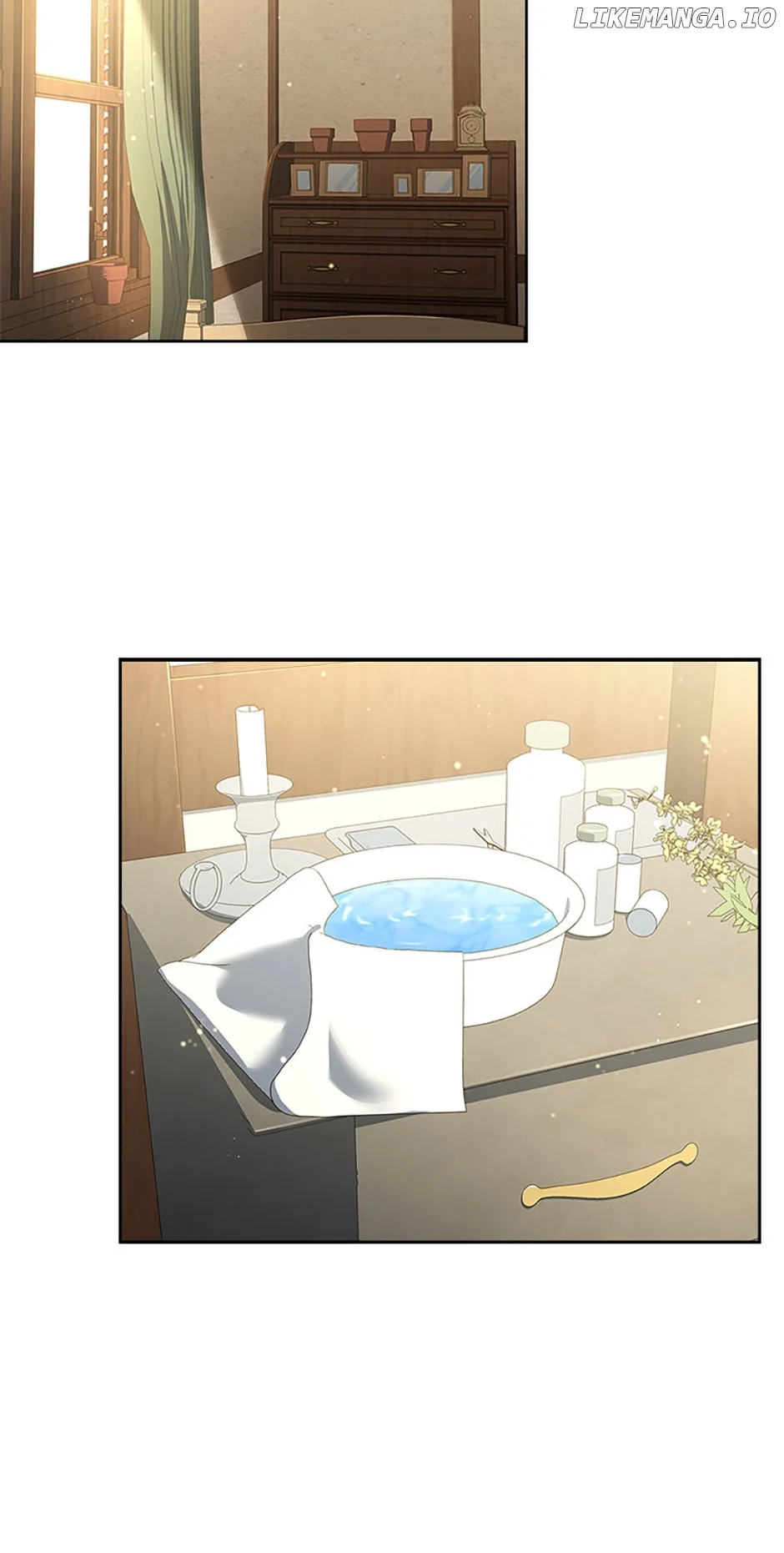 Happy Sea World chapter 9 page 46