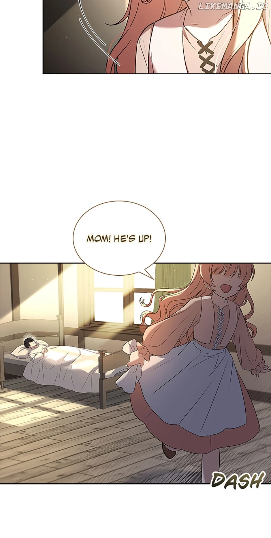 Happy Sea World chapter 9 page 48