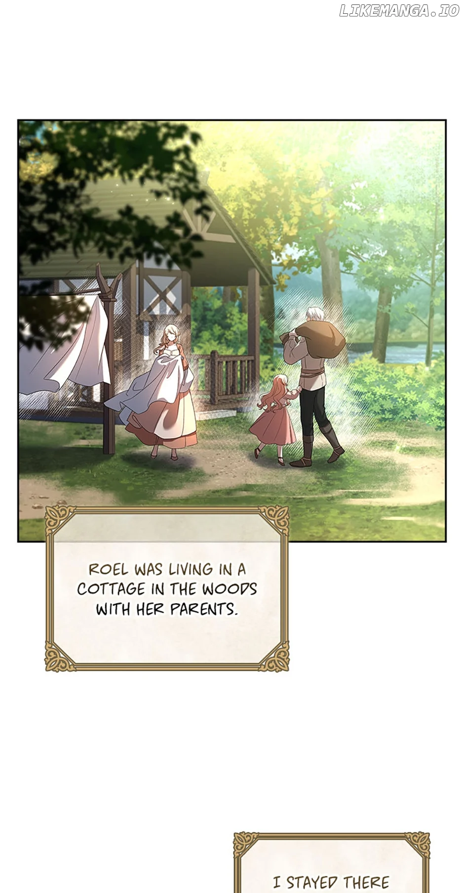 Happy Sea World chapter 9 page 49