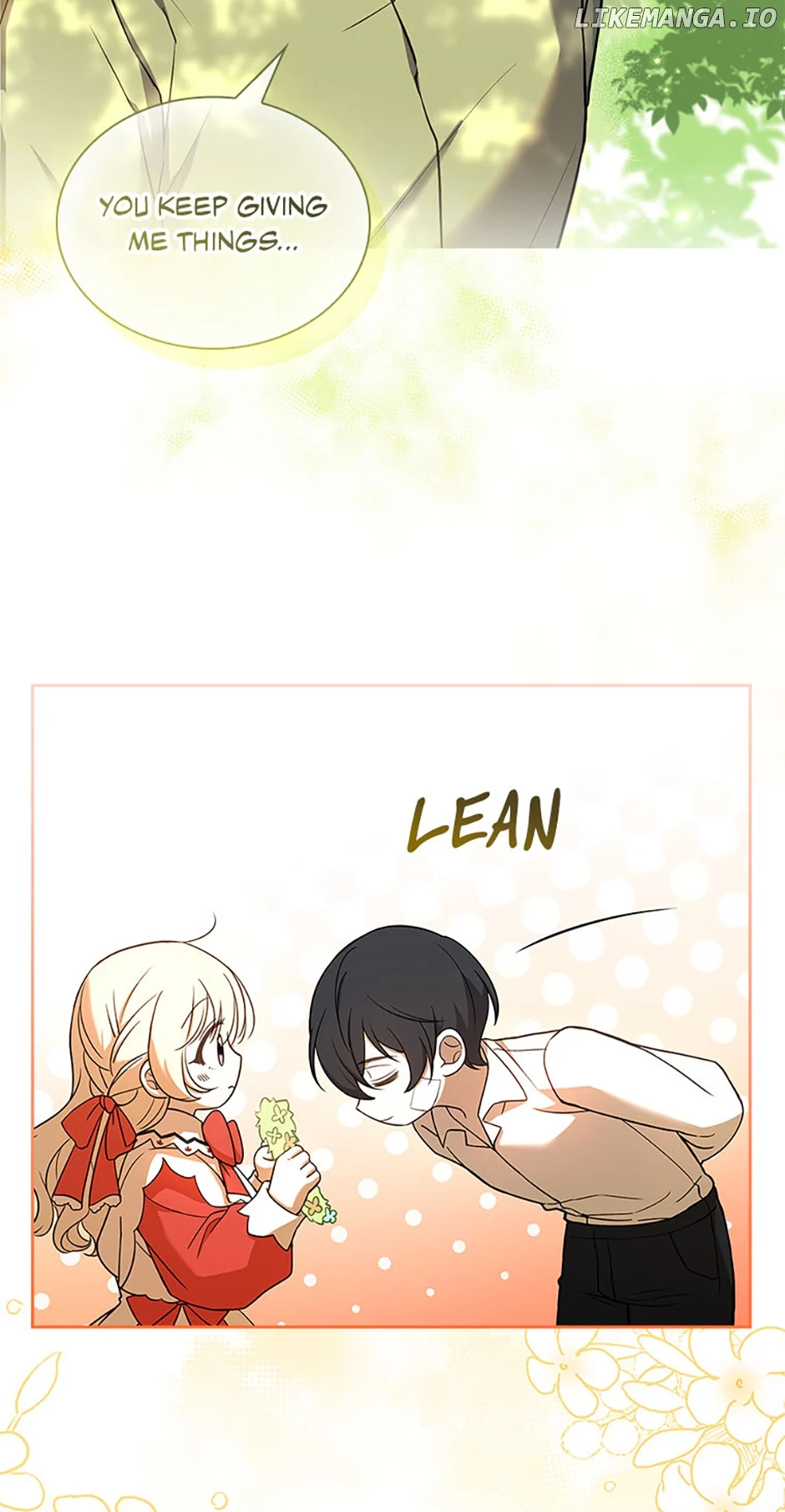 Happy Sea World chapter 9 page 55