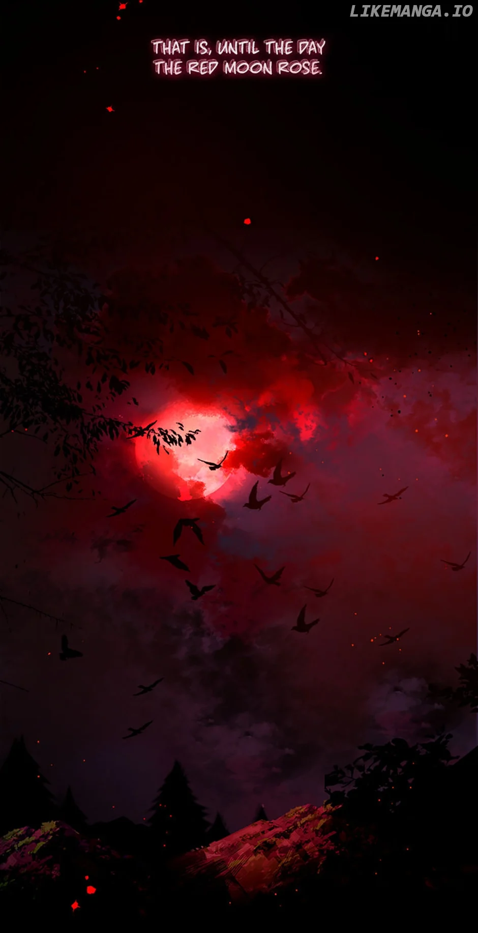 Happy Sea World chapter 9 page 60