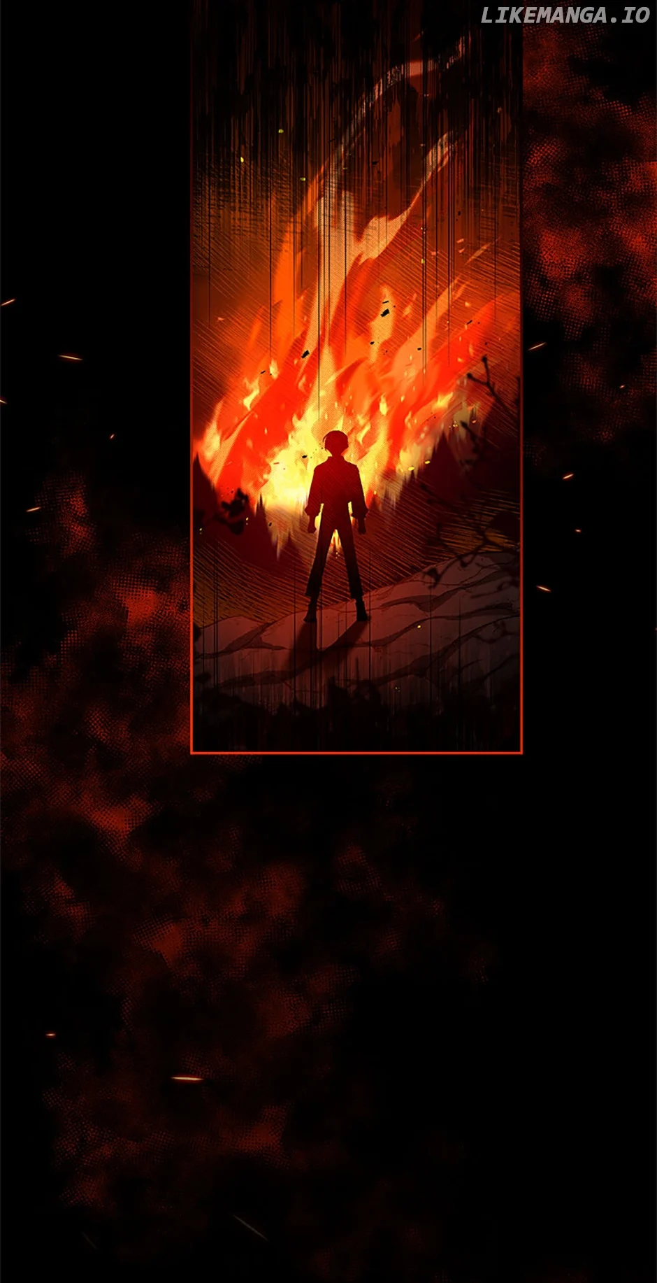 Happy Sea World chapter 9 page 62