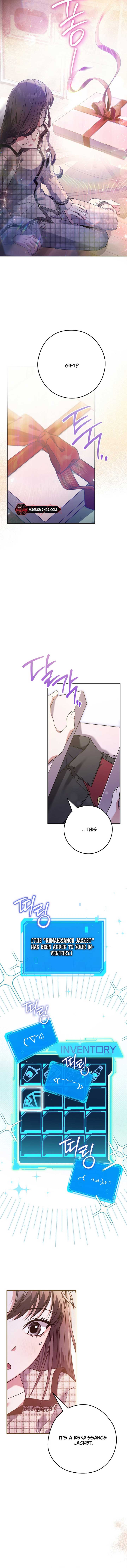 The Civil Servant Hunter’s S-Class Resignation Log chapter 13 page 12