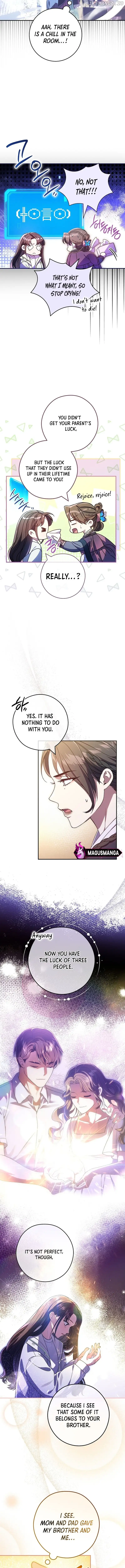 The Civil Servant Hunter’s S-Class Resignation Log chapter 36 page 2