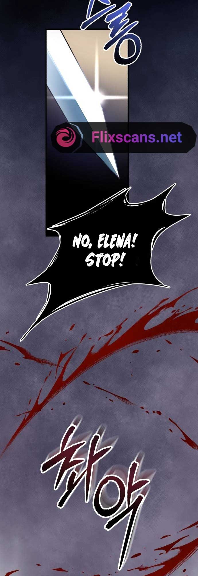 An Unexpected Engagement chapter 11 page 3