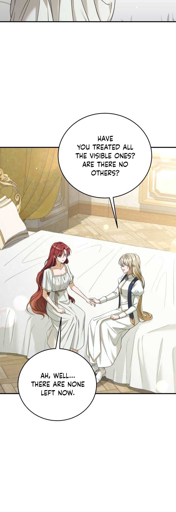 An Unexpected Engagement chapter 12 page 3