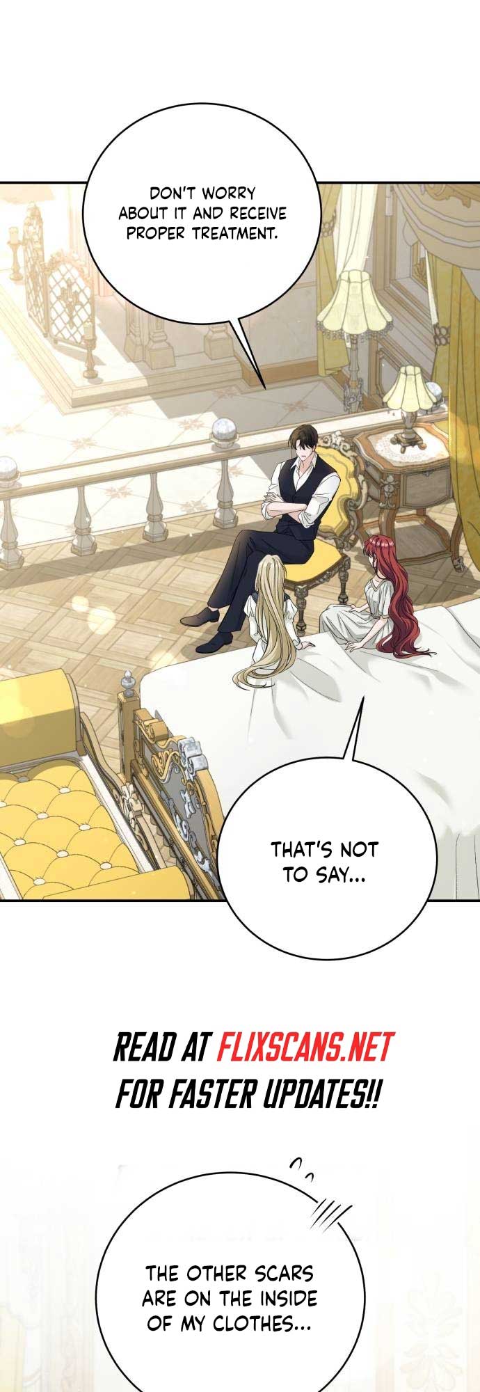 An Unexpected Engagement chapter 12 page 4