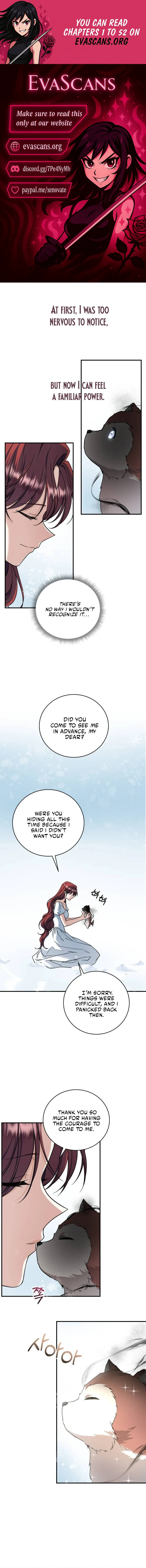 An Unexpected Engagement chapter 31 page 1