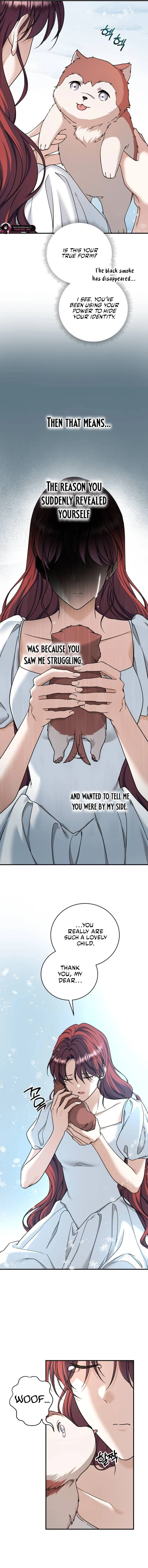 An Unexpected Engagement chapter 31 page 2